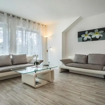 Familien-Apartment 1 Meersburg Zewnętrze zdjęcie
