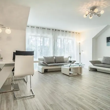 Familien-Apartment 1 Meersburg Zewnętrze zdjęcie