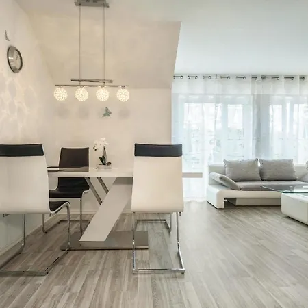 Familien-Apartment 1 Meersburg Zewnętrze zdjęcie