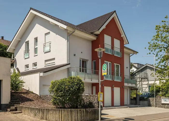 Familien-Apartment 1