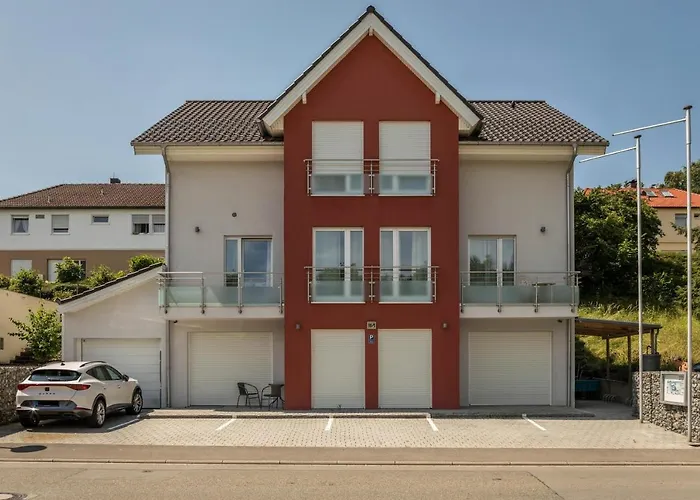 Familien-Apartment 1