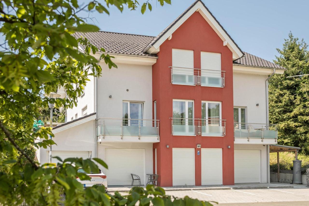 Apartament Familien-apartment 1 *