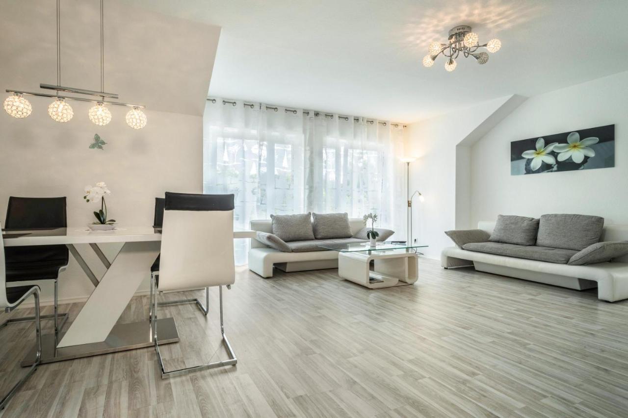 Apartment Familien-apartment 1