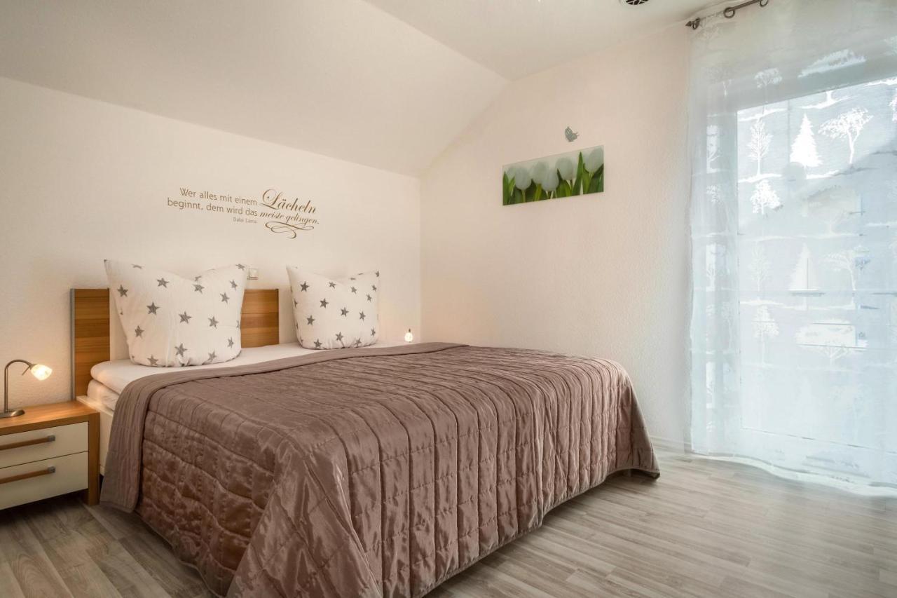 Familien-apartment 1