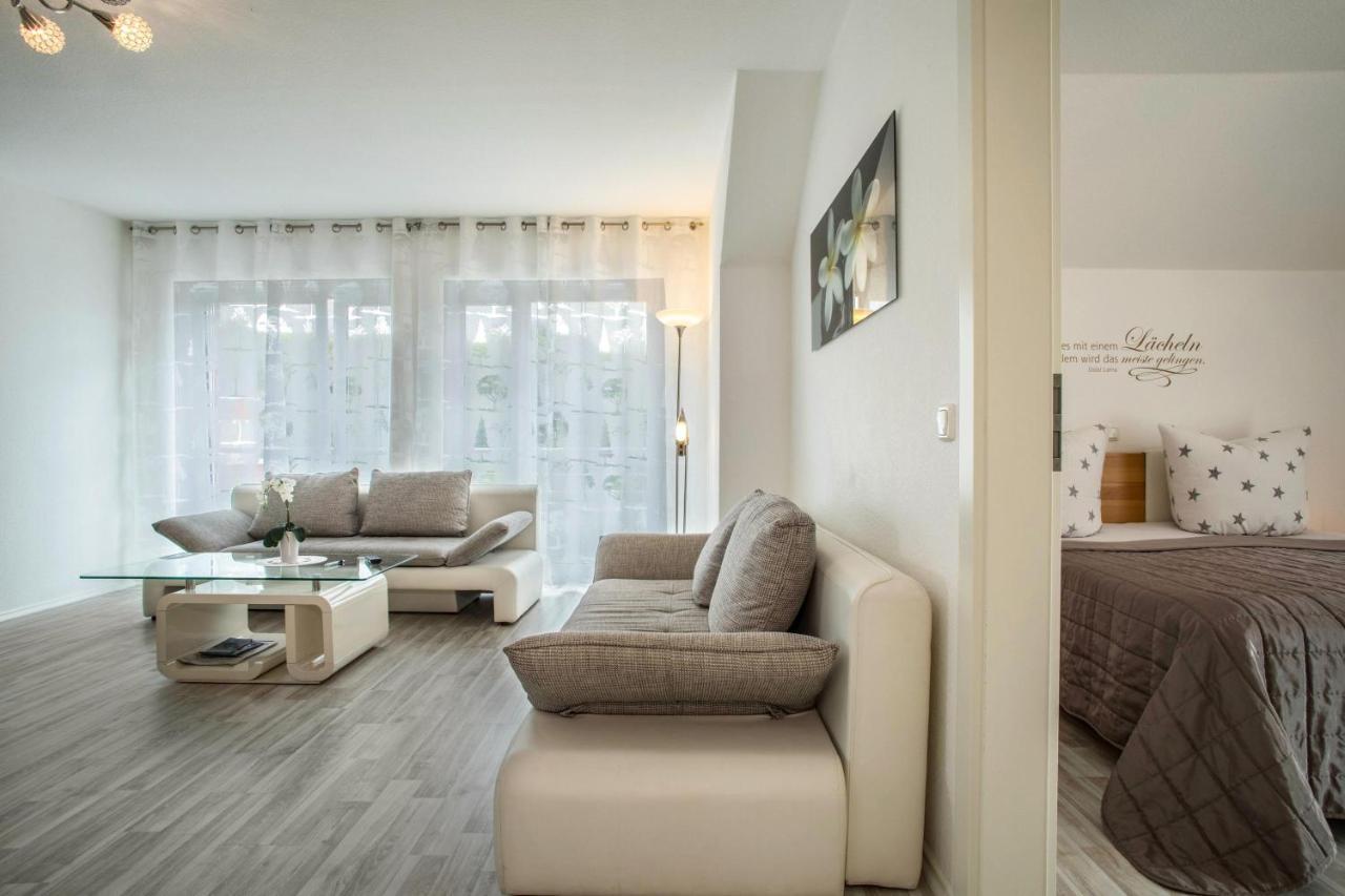 Familien-apartment 1 *