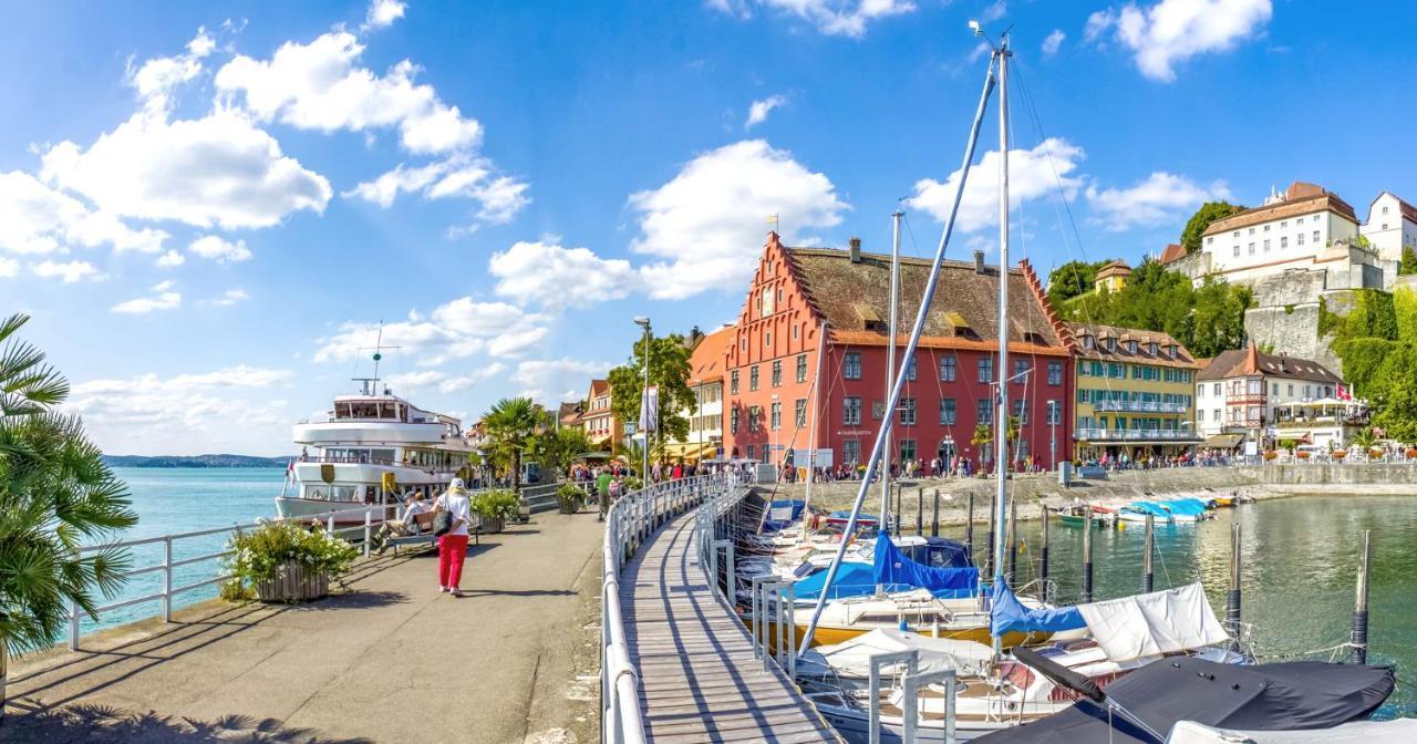 Familien-apartment 1 Meersburg